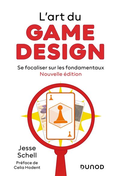 You are currently viewing L’art du Game Design