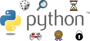 Lire la suite à propos de l’article Programmation de jeux pédagogiques en Python