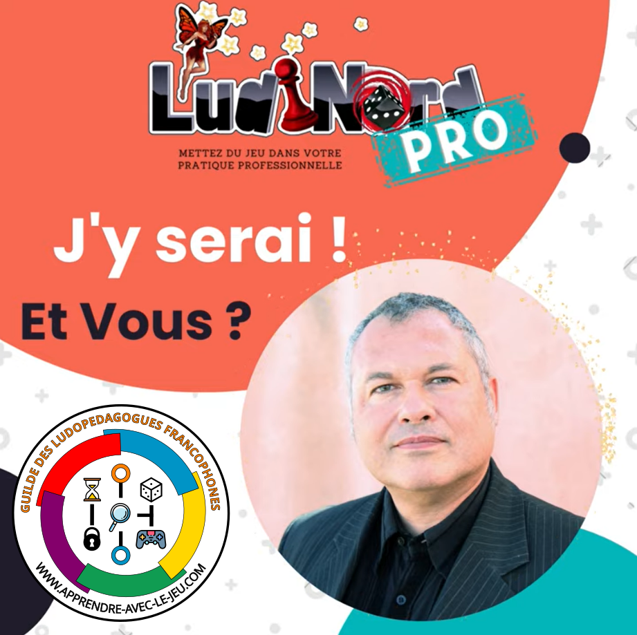 You are currently viewing Salon LudiNord Pro 2023 – 27 mars 2023 à Lille