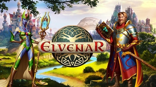 You are currently viewing Elvenar – Un jeu en ligne pour développer ses compétences de gestionnaire