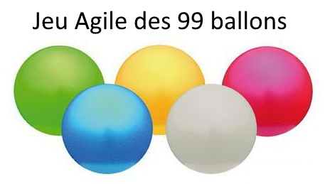 You are currently viewing Jeu agile 99 ballons