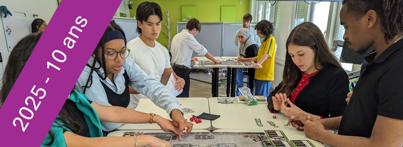 Lire la suite à propos de l’article Les ressources bibliographiques d&rsquo;EdUTeam – Philippe Lépinard