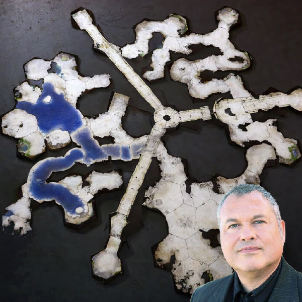 Lire la suite à propos de l’article Des tuiles ou dalles aimantées pré-imprimées en double face pour concevoir et construire son plateau inédit de jeu de rôle pédagogique